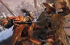 Sekiro: Shadows Die Twice dostává první známky, 20 minut dlouhé gameplay video
