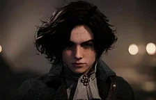 12 minut z akční hry Lies of P