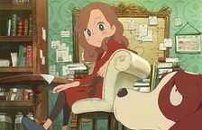 Hra Layton’s Mystery Journey: Katrielle and the Millionaires’ Conspiracy má datum vydání