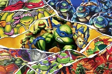 Teenage Mutant Ninja Turtles: The Cowabunga Collection vyjde koncem srpna
