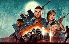 Zombie akce John Carpenter’s Toxic Commando se připomíná novým trailerem
