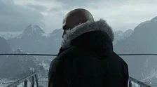 Hitman vyjde na disku až v příštím roce