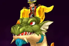 Nový trailer na Dragon Quest VII: Fragments of the Forgotten Past