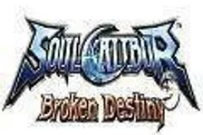 Nováčci v Soul Calibur: Broken Destiny