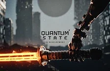 Oznámena hra Quantum State, jde o pokračování mizerně hodnocené hororové akce Quantum Error