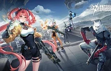 Oznámena free-to-play taktická střílečka Fate Trigger: The Novita