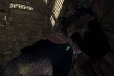 Oznámeno speciální demo The Last Guardian pro PlayStation VR