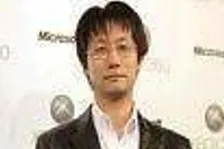 Kojima tvoří několik her