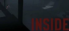 Inside