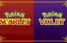 Pokémon Scarlet/Violet vyjde v polovině listopadu, nový trailer