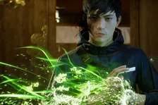 Hra Ghostwire: Tokyo vyšla na konzole Xbox Series X/S, dostala slíbený velký update