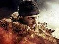 Medal of Honor Warfighter - Pakistan Car Chase Gameplay Trailer