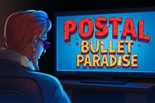 Střílečka POSTAL: Bullet Paradise byla zrušena, pouhé dva dny po svém oznámení