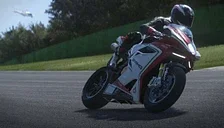 Odhalena závodní hra Ride 3