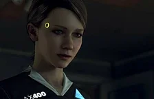 Nové ukázky z Detroit: Become Human + deníček