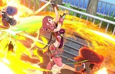 V Super Smash Bros. Ultimate je od dnešního dne dostupná Pyra/Mythra