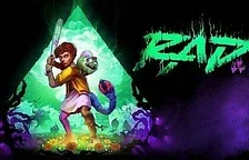 Bandai Namco oznámilo hru RAD od Double Fine Productions