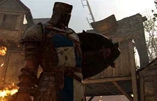 Představení dalších tří hrdinů z For Honor