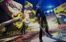 Nový trailer na Persona 4 Revival představuje hlavního hrdinu