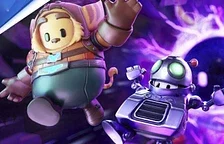 Hra Fall Guys: Ultimate Knockout dostane speciální eventy inspirované sérií Ratchet and Clank