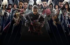 Příští měsíc bychom se mohli dozvědět více o Assassin's Creed Infinity