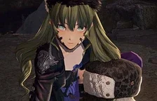 Koncem května proběhne uzavřená beta na akci Code Vein, gameplay video