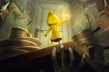 První trailer na Little Nightmares: Complete Edition