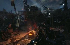 Nové video z Metro Exodus se zaměřuje na brokovnice