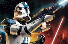 Klasická hra Star Wars Battlefront II pravděpodobně míří na PS4 a PS5