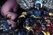 Oznámen X-Men: Destiny