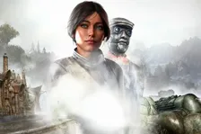Začátkem listopadu vyjde remaster hry Syberia, u nás bude obsahovat české titulky