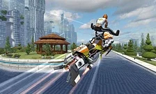 Riptide GP: Renegade vyjde příští týden pro PlayStation 4