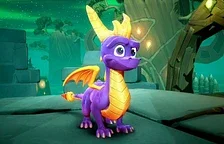 Ve Spyro Reignited Trilogy si budete moci zvolit původní nebo nově nahraný soundtrack