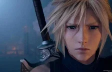 Porovnání PlayStation 5 a PlayStation 5 Pro verze hry Final Fantasy VII: Rebirth