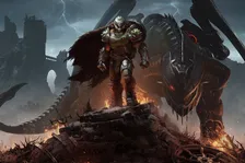 Akce DOOM: The Dark Ages se připomíná novými záběry z hraní