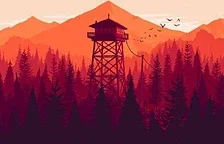 Firewatch poběží na PS4 v 1080p, Xbox One verze zatím není v plánu