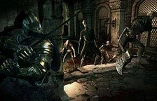 Dark Souls III má datum vydání
