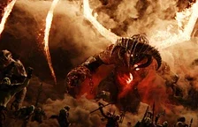 Nový trailer na Middle-earth: Shadow of War hru kompletně shrnuje, první recenze jsou nadšené