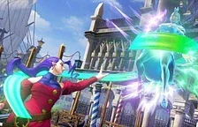 Odhalen nový obsah pro bojovku Street Fighter V: Champion Edition