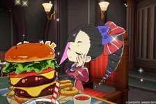 V příštím roce vyjde hudební akční dobrodružná hra Etrange Overlord od tvůrce série Disgaea