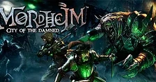Mordheim: City of the Damned vyjde pro konzole v polovině října