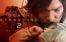 Hra Death Stranding 2: On the Beach je podle Kojimy mnohem akčnější, přirovnává ji k filmu Vetřelci Jamese Camerona