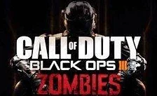 Call of Duty: Black Ops III - Shadows of Evil Zombies trailer