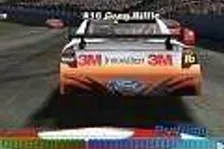 Oznámena PSN hra Days of Thunder: NASCAR Edition