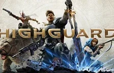 Multiplayerovou akci Highguard financovala čínská společnost Tencent 