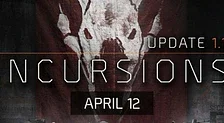 Tom Clancy's The Division dostane update 1.1 Incursions v polovině dubna