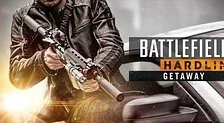 Filmeček připomíná vydání DLCčka Getaway pro akci Battlefield Hardline