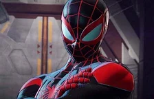 Další gameplay záběry ze hry Marvel Ultimate Alliance 3: The Black Order ukazují v akci Spider-mana