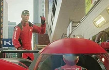 Nový trailer na akci Hitman 2