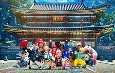 Vývojáři v Pearl Abyss se přesouvají na vývoj hry DokeV